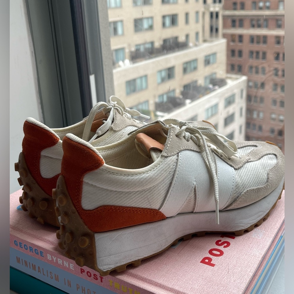 New Balance Sneakers